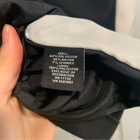 Victoria Beckham for Target Shift Dress - Picture 5 of 5